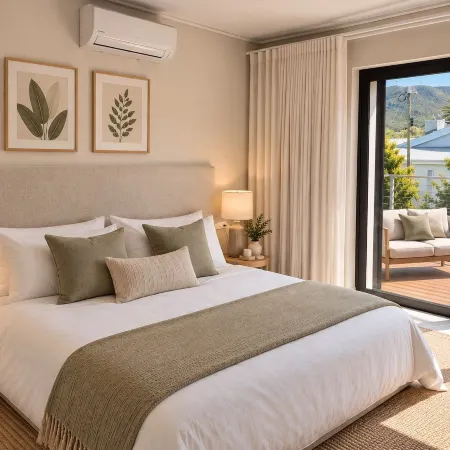 Whale Away Guest House