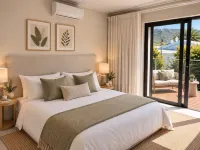 Whale Away Guest House - Bãi đậu xe