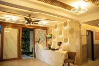 Baba Grand Residency - 2 Sao