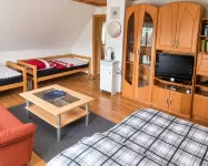 Gruppenhaus - Sauna Kamin & Ski - 2 звезды
