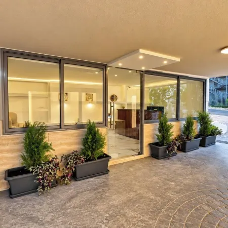 C Beirut Hotel & Appartment