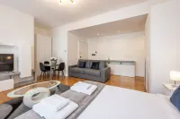 Milan Royal Suites Magenta & Luxury Apartments - Villas