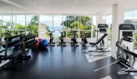 The Lake Hotel Tagaytay - Gym