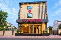 RT Nikunj Vrindavan - Pensions