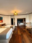 Hotel Juayua - Kolam Renang