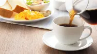 VelaaOlhu - Turtle Hive Thulusdhoo - breakfast