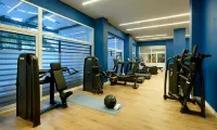 Hard Rock Hotel Marbella - Gym