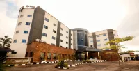 วิลลา พาร์ค โรงแรม Abuja - วิวภูเขา