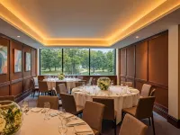 Fairmont Cheshire The Mere - breakfast