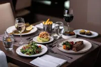 The Brehon Hotel & Spa - Aamiainen
