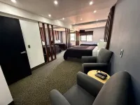 Hotel Enjoy - Motels