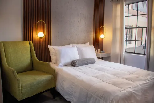 Yolotl Sleep Experience - Homestays