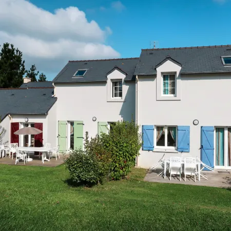 Le Hameau de Peemor PEN M.6X