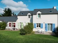 Le Hameau de Peemor PEN M.6X - Pools