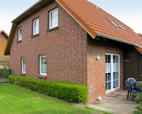 Kitowski Hotels in Hooksiel