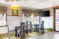 Econo Lodge Hotels in South Abington Township