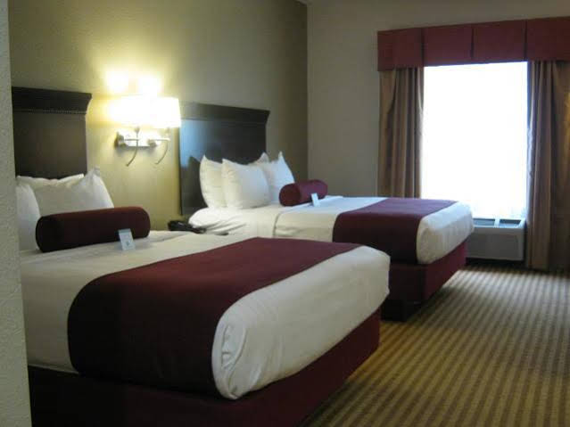 Best Western Plus Greenville South