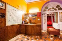 Prince Hotel Mallroad