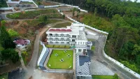 La Nicholas Dei Da Kine Resort Các khách sạn ở 