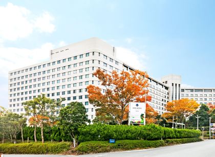 HOTEL MYSTAYS Premier Narita