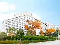 HOTEL MYSTAYS Premier Narita Hotel in zona Narita Yokan Museum