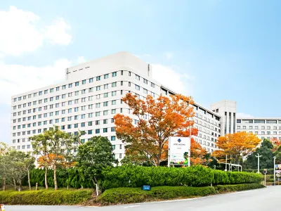 HOTEL MYSTAYS Premier Narita