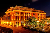Charleston Santa Teresa Cartagena Hotels in 