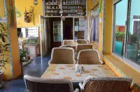Milkman Guest House