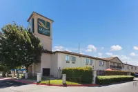 Quality Inn Cedar Park - Austin Northwest - 2-Star