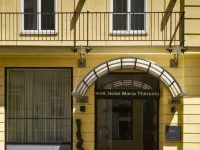Miiro Spittelberg New Opening シュピッテルベルク周辺のホテル