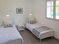 Les Dunes Hotels in Mimizan