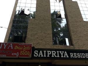 Sai Priya Residency