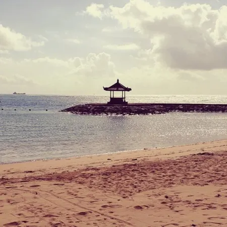 Bali Tropic Resort & Spa