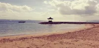 Bali Tropic Resort & Spa - sul mare