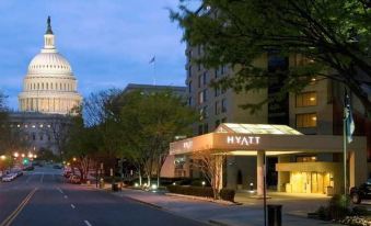 Hyatt Regency Washington on Capitol Hill