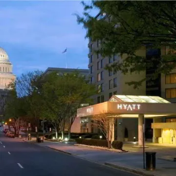 Hyatt Regency Washington
