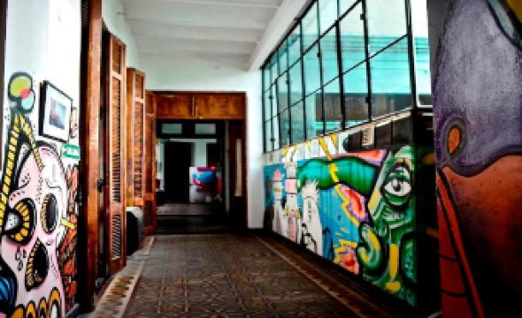 Art Factory San Telmo