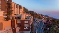 Mosaic Hotel Mussoorie Mallroad
