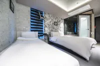 MG Hotel - Gasthöfe