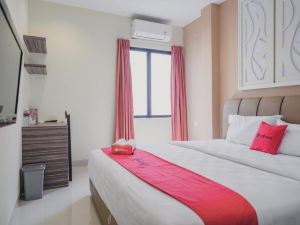 RedDoorz Plus Near Ferry Terminal Batam Center