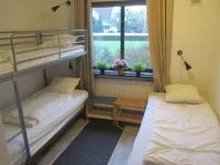Bruksparkens Vandrarhem Hotel di Svedala