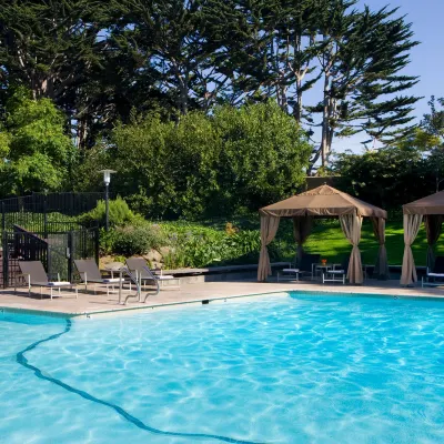 Hyatt Regency Monterey Hotel and Spa Hotels near Del Monte Golf Course
