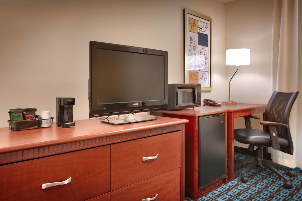 Fairfield Inn & Suites Boise Nampa