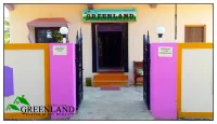 Greenland Guest House