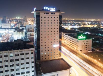 Citymax Sharjah