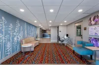 Sleep Inn Terre Haute University Area