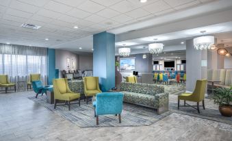 Holiday Inn Huntsville-Research Park