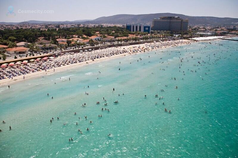 Vintage Hotel Alacati