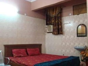 Royal Residency 2 | 2 BHK Apartment