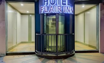 Hotel Flair Inn